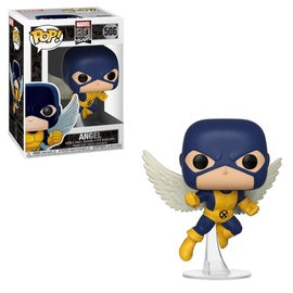 Funko Pop! Marvel 80 Year Angel 506