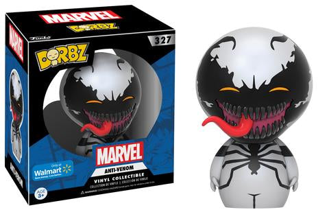 Funko Dorbz MArvel: Anti-Venom - Walmart Exclusive