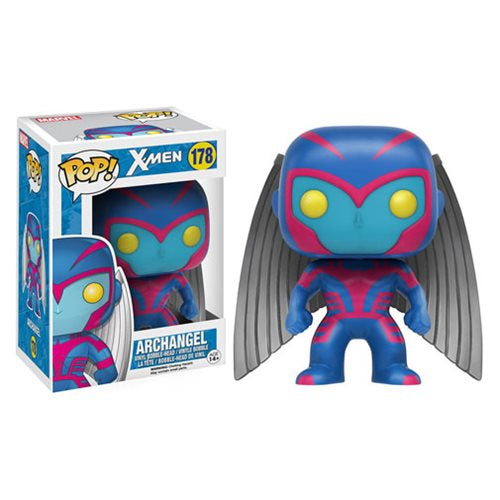 Funko Pop! Marvel X-Men Archangel #178