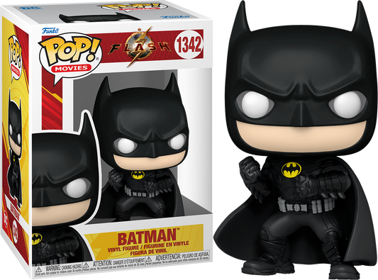 Funko Pop! The Flash Batman #1342