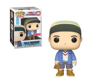 Funko Pop! Vinyl: Billy Madison - Target Exclusive #896