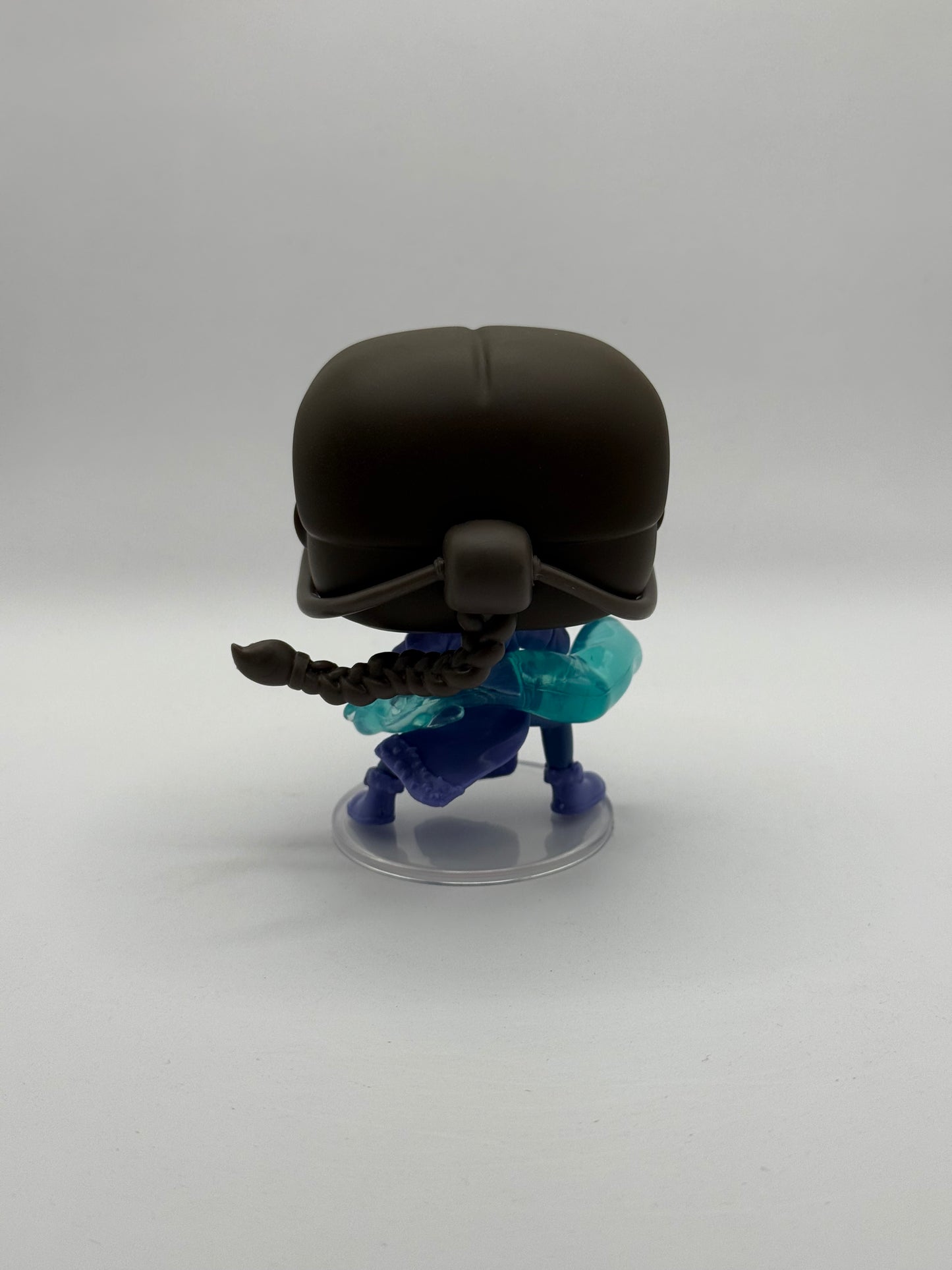 Funko Pop! Prototype: Avatar The Last Airbender Katara #535