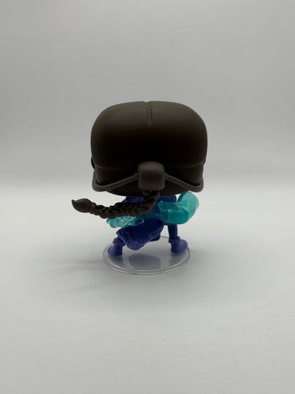 Funko Pop! Prototype: Avatar The Last Airbender Katara #535