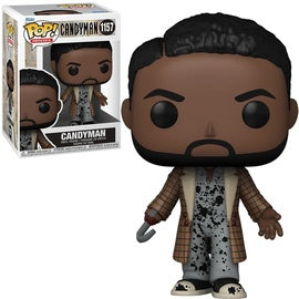 Funko Pop! Vinyl: Candyman #1157