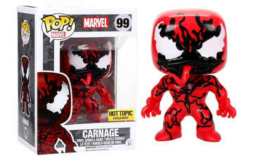 Funko Pop! Vinyl: Marvel - Carnage #99