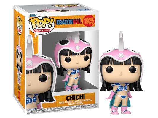 Dragon Ball Chichi Funko Pop! Vinyl Figure #1925