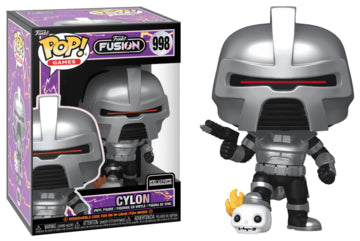 Funko Pop! Funko Fusion Cylon #998