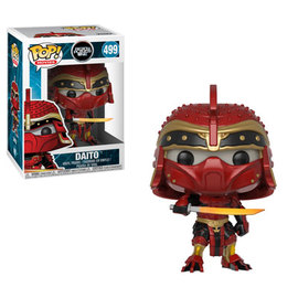 Funko Pop! Vinyl: Daito #499 Ready Player One Movies Exclusive