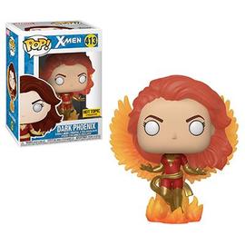 Funko Pop! X-Men Dark Phoenix Hot Topic Exclusive #413