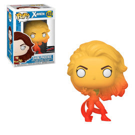 Funko POP! Marvel X-Men #422 Dark Phoenix NYCC Exclusive Official Sticker