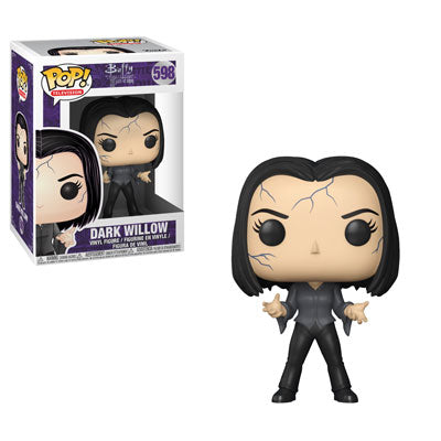 Funko Pop! Television: Buffy the Vampire Slayer #598 Dark Willow