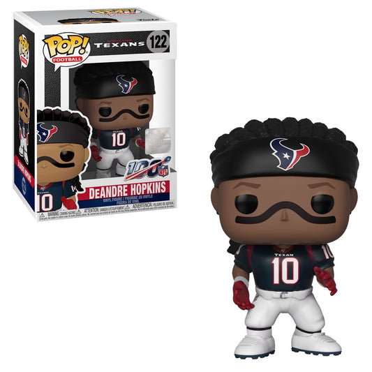 Funko Pop! DeAndre Hopkins Houston Texans NFL