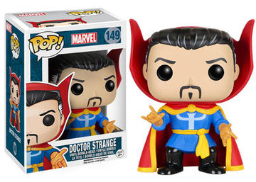 Funko Pop! Vinyl: Marvel - Doctor Strange #149