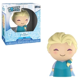 Funko Dorbz #450 Elsa Disney Frozen vinyl Collectible