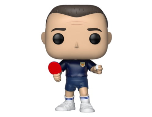 Funko POP! Movies: Forrest Gump #770 (Ping Pong)