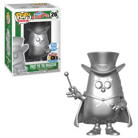 Funko Pop! Ad Icons: Hostess #26 - Fruit Pie The Magician (Funko Shop Exclusive)