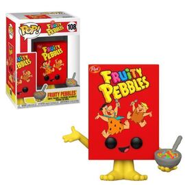 Funko Pop! Vinyl: Fruity Pebbles - Fruity Pebbles #108