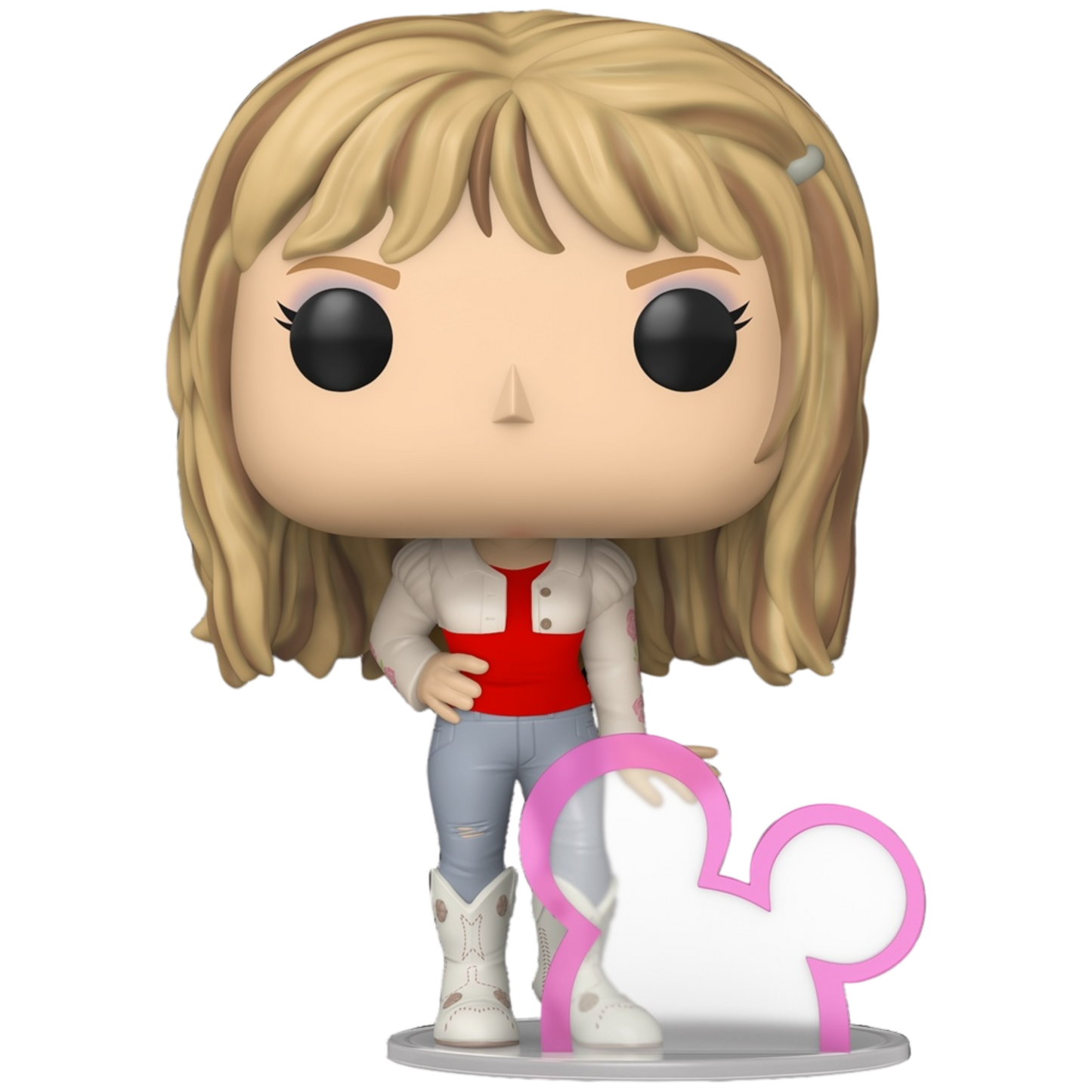 Funko Pop! Disney Throwback : Hannah Montana #1687