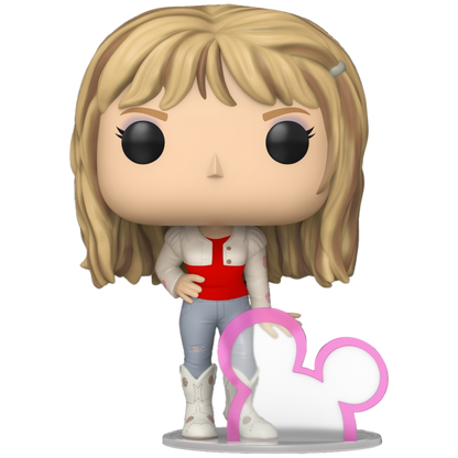 Funko Pop! Disney Throwback : Hannah Montana #1687