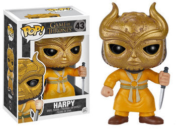 Funko Pop! Vinyl: Game of Thrones - Harpy #43