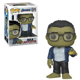Funko Pop! Vinyl: Marvel - Hulk #575