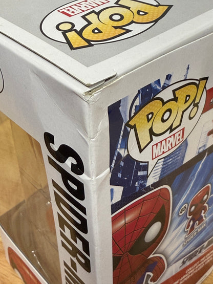 Funko Pop! The Amazing Spider-Man 2 #45 Marvel Vinyl Figure Pop