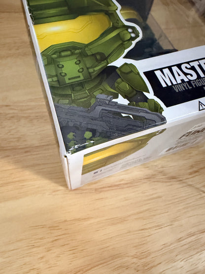 Funko Pop! Halo 4 Master Chief 03