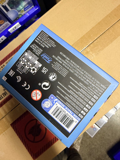 Funko Pop DC Universe - Freddy Funko as the Riddler #87 LE 6000