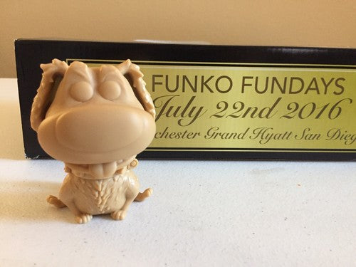Funko Pop! Prototype Pixar Dug #201