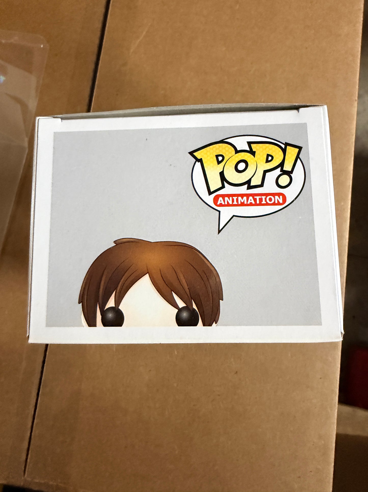 Funko Pop! Vinyl: Attack on Titan - Eren Jaeger #20