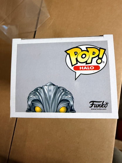Funko Pop! Vinyl: Halo Arbiter #10
