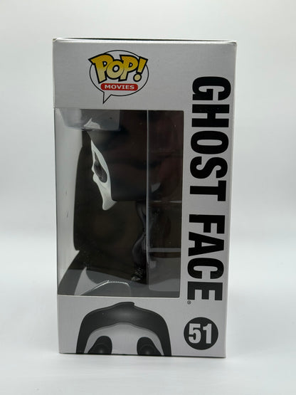 Funko Pop! Vinyl: Scream - Ghost Face #51 (Two Words)
