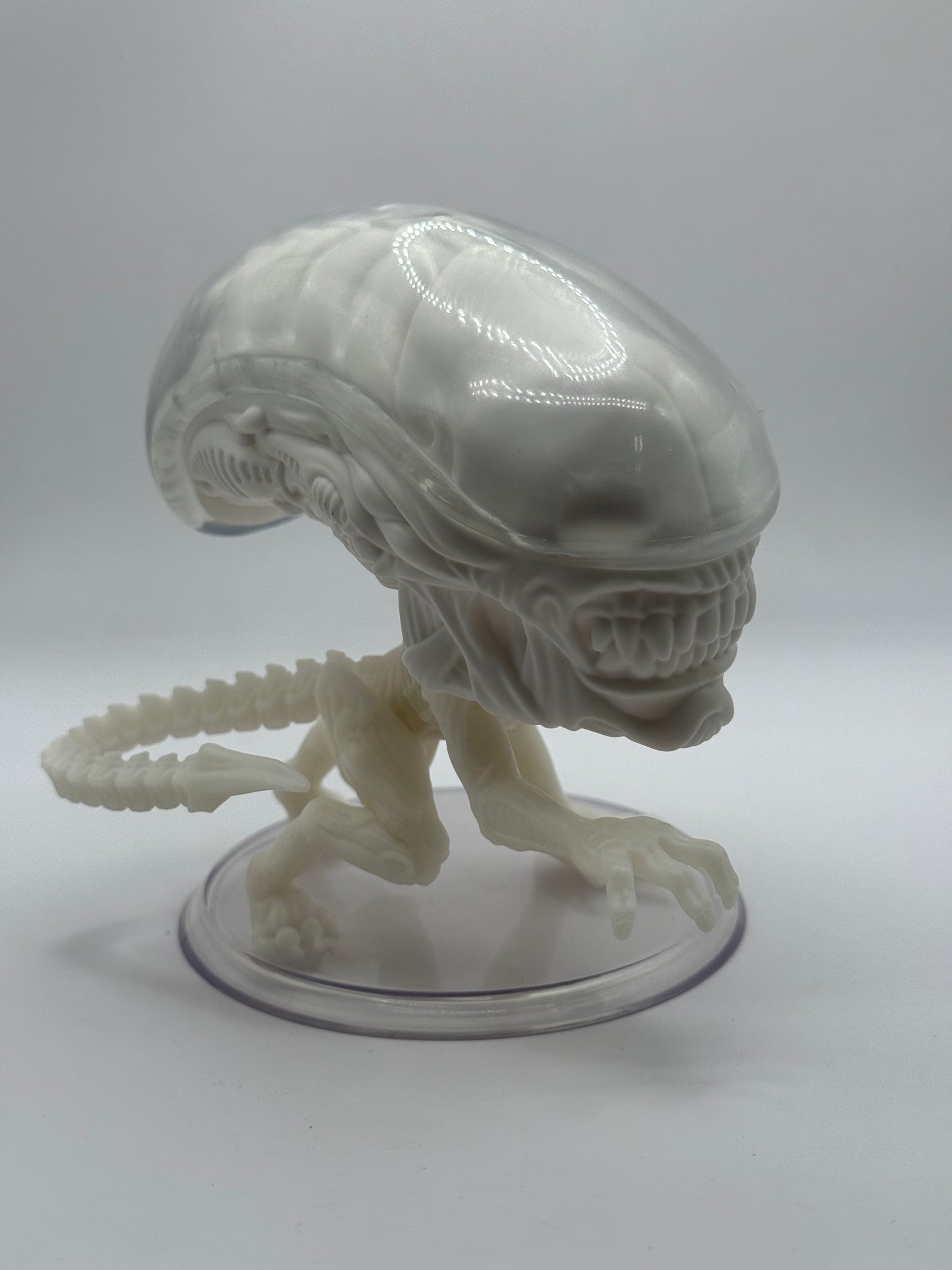 Funko Pop Prototype!  Alien 3 the Runner 6" #1768