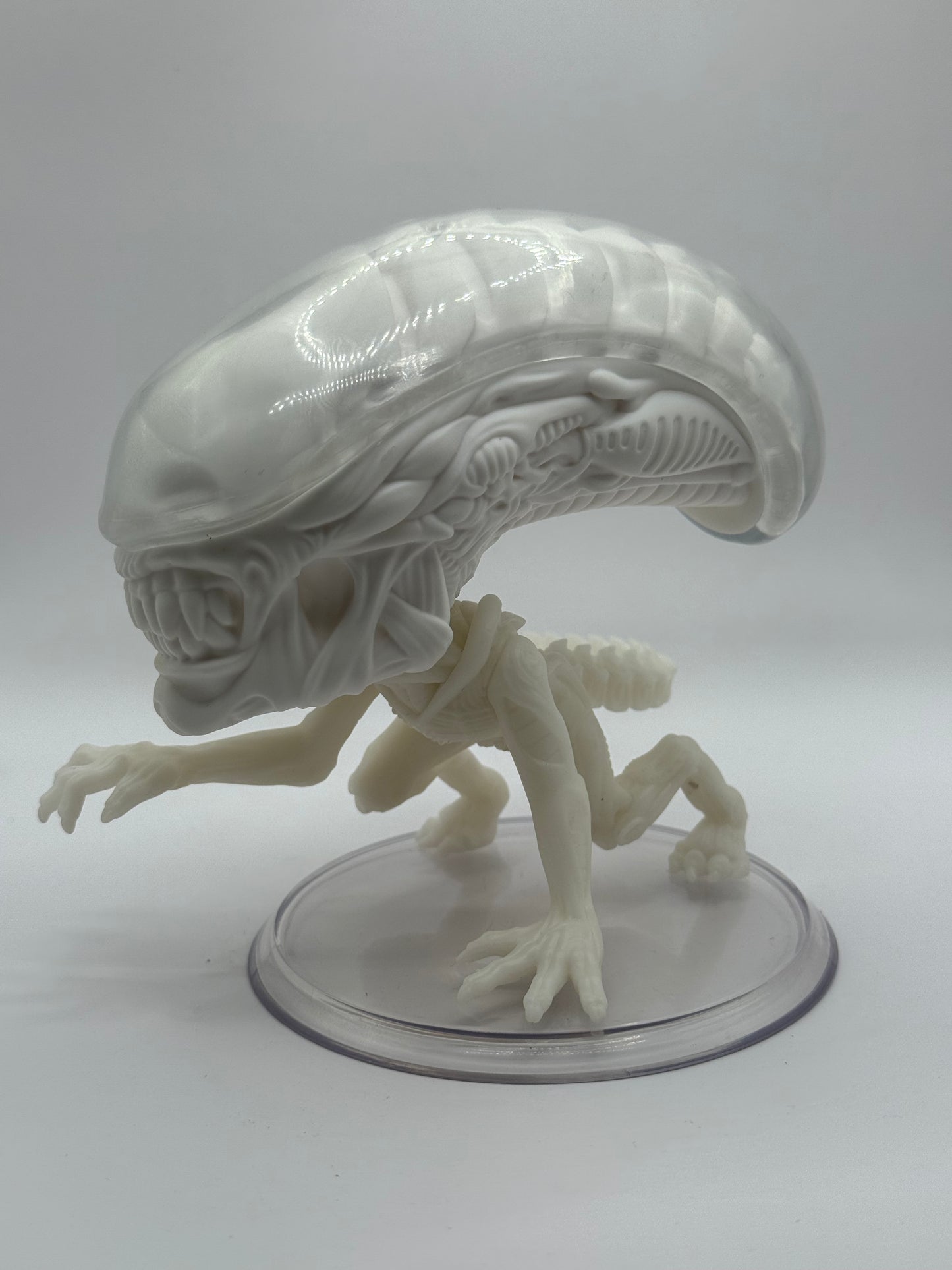 Funko Pop Prototype!  Alien 3 the Runner 6" #1768