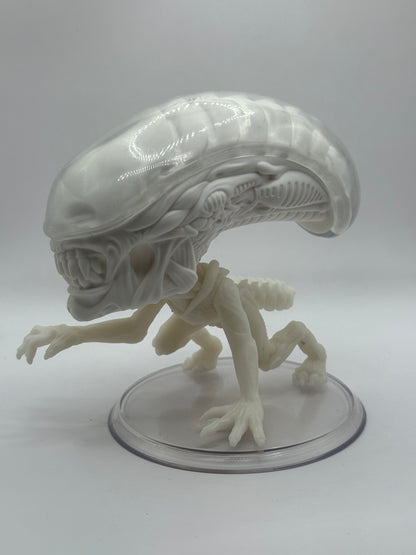 Funko Pop Prototype!  Alien 3 the Runner 6" #1768