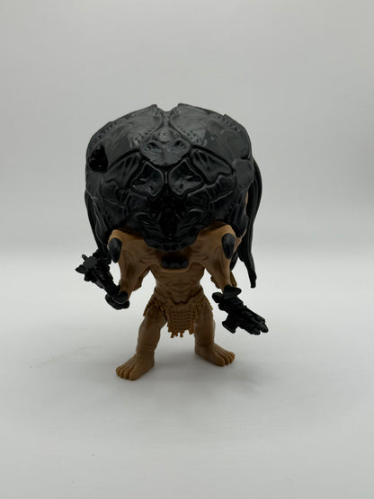 Funko Pop! Prototype! Prey Feral Predator #1909