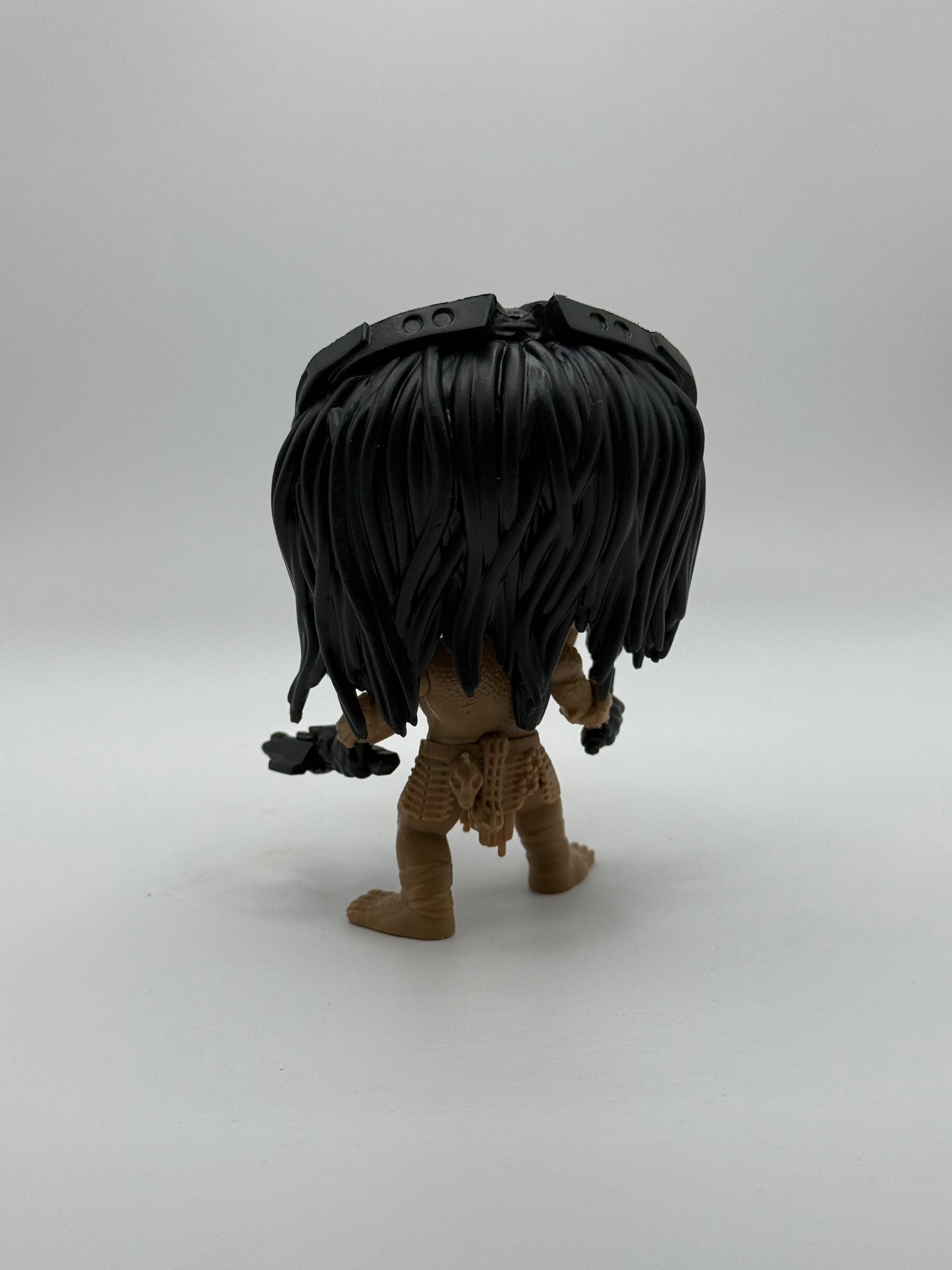 Funko Pop! Prototype! Prey Feral Predator #1909