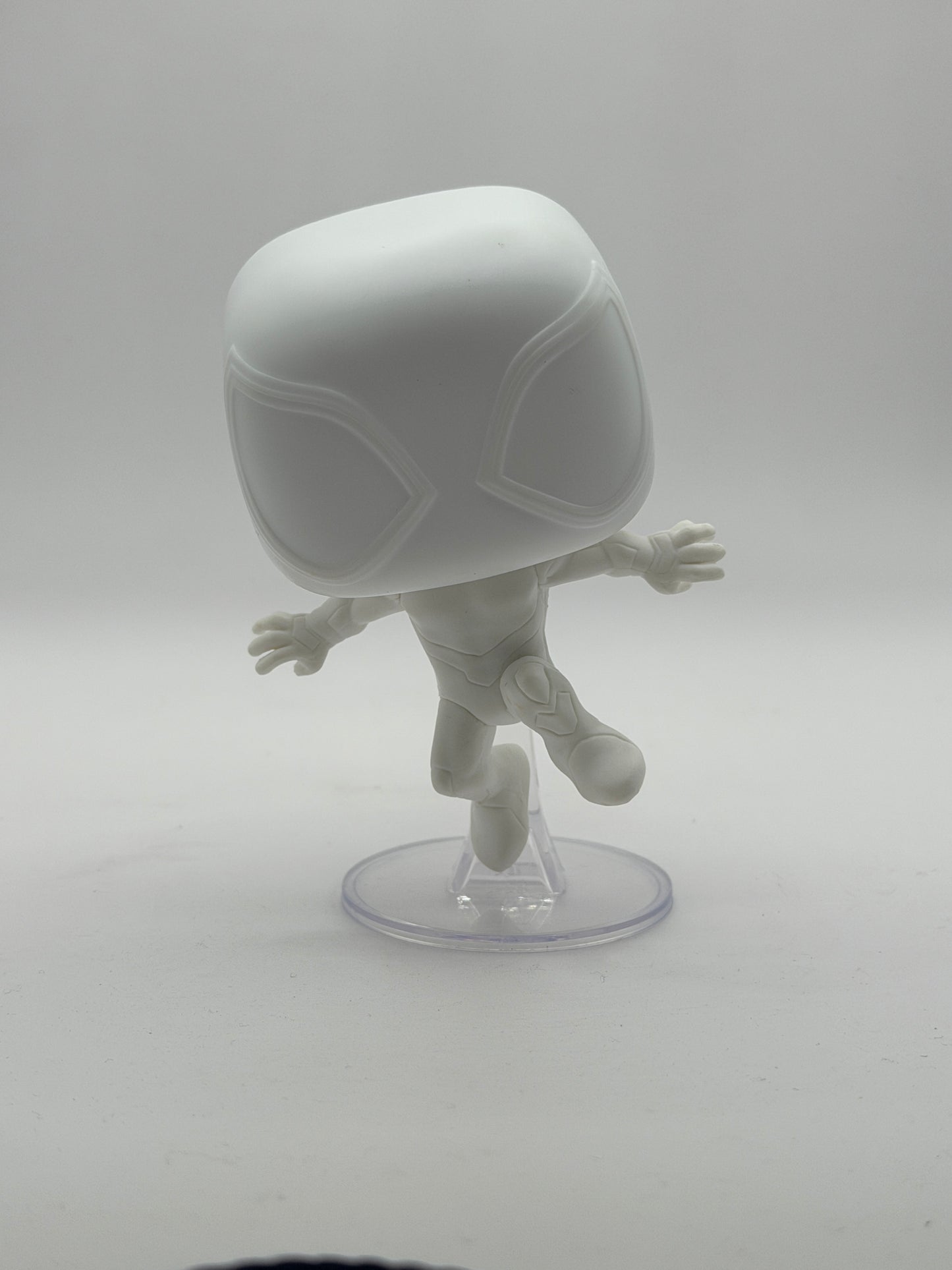 *PROTOTYPE* Funko Pop! Marvel: Spider-Man (Deco) #1500 LE 7,500