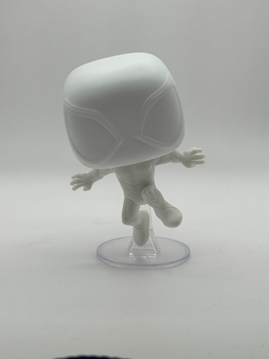 *PROTOTYPE* Funko Pop! Marvel: Spider-Man (Deco) #1500 LE 7,500