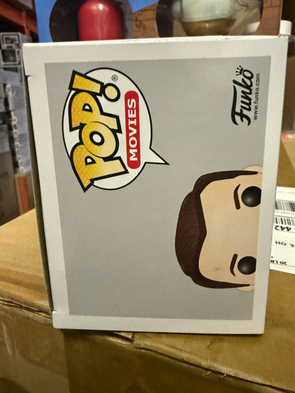 Funko Pop! Movies Super Troopers Rabbit #768 Vinyl Figure