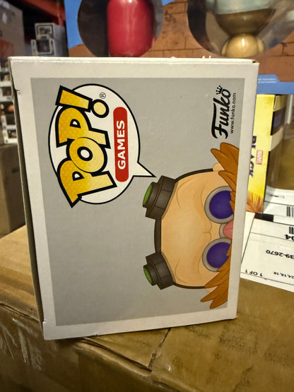 Funko Pop! Vinyl: Sonic the Hedgehog - Dr. Eggman #286