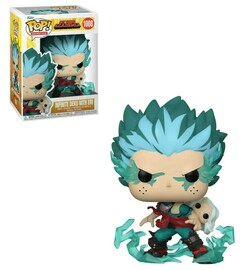 Funko Pop! Vinyl: My Hero Academia - Infinite Deku with Eri #1008