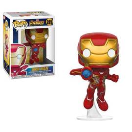 Funko Pop! Vinyl: Marvel - Iron Man #285