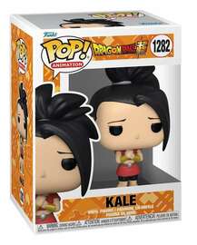 Funko Pop! Vinyl: Dragon Ball Z Series - Kale #1282