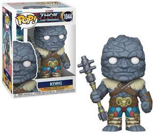 Funko Pop! Vinyl: Marvel - Korg #1044