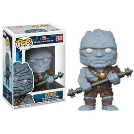 Funko Pop! Thor Ragnarok Korg 269