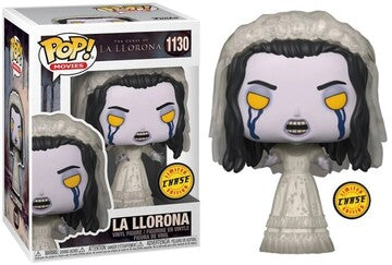 Funko Pop! Vinyl: La LLorona (Chase) #1130