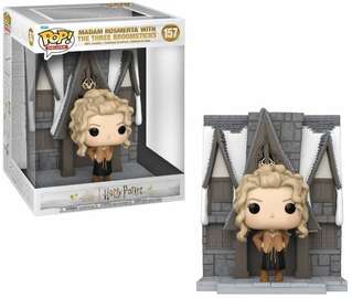Funko Pop! Movies Harry Potter Madam Rosmerta with the Three Broomsticks #157