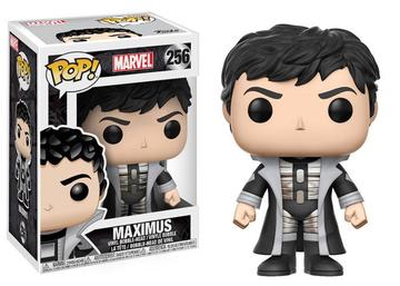 Funko Pop! Marvel: 256 Inhumans Maximus Collectible Figure