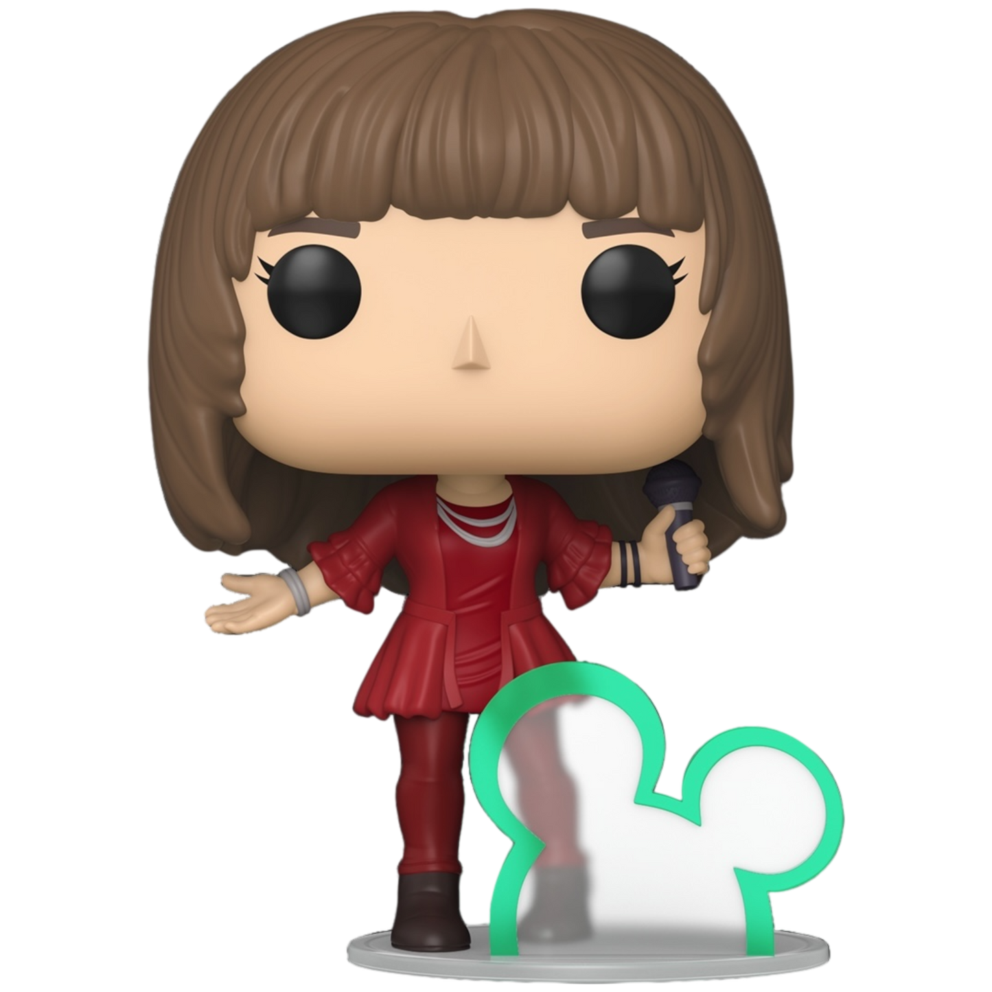 Funko POP! Disney Throwback Camp Rock Mitchie #1686